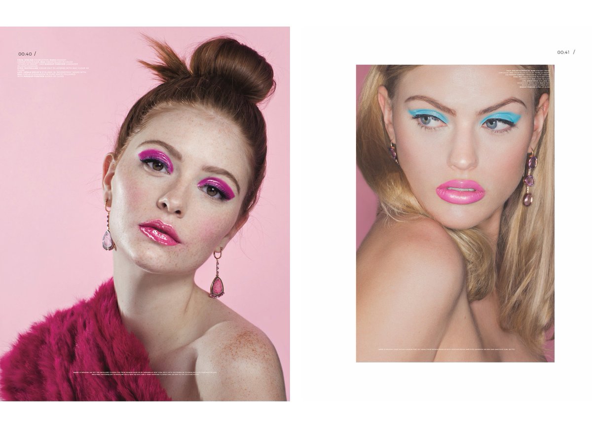 onsetmanagement's tweet photo. https://t.co/pquqUSn6me
#Editorial #published #wardrobestylist Mona Lisa Hart @editorialqcmag #fashion #ootd #trends #colorlux https://t.co/RCIvVUNpoO