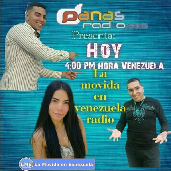 Sintoniza desde ya <a href="/lamovidaenvzla/">LaMovidaEnVenezuela</a> y únete al mejor entretenimiento somos yla movida en Venezuela radio. ¡Te es...