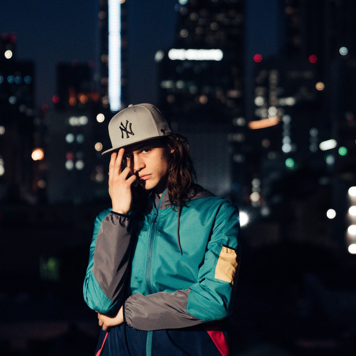 lids's tweet photo. Bright lights, big style @47 CAPTAIN: https://t.co/k08zp9o22X #47CAPTAIN https://t.co/LyhIrW8IqS