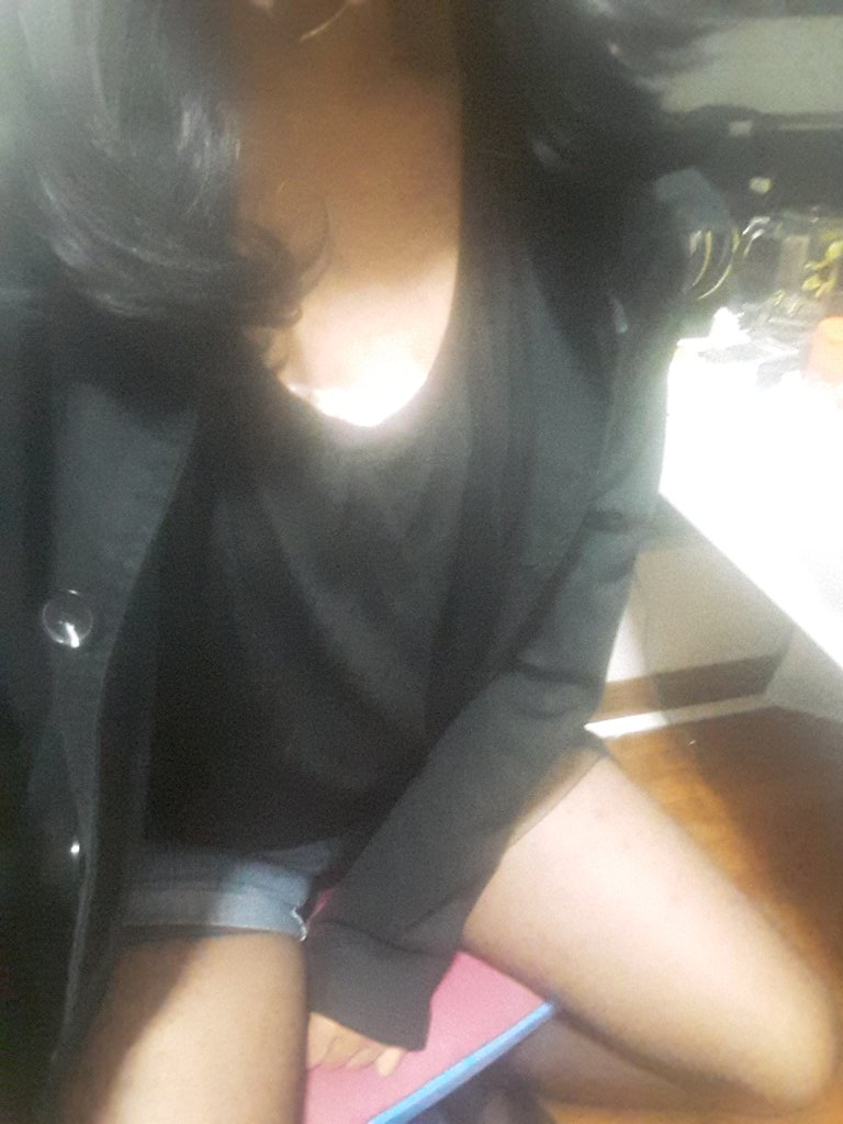 M'kay. RT to squish.