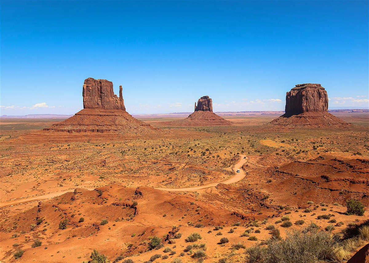 lonelyplanet's tweet photo. Drive your imagination: US road trips inspired by TV and movies https://t.co/vOFFyMg0nn @APMurdock #travel https://t.co/Ve2ExsQgS9