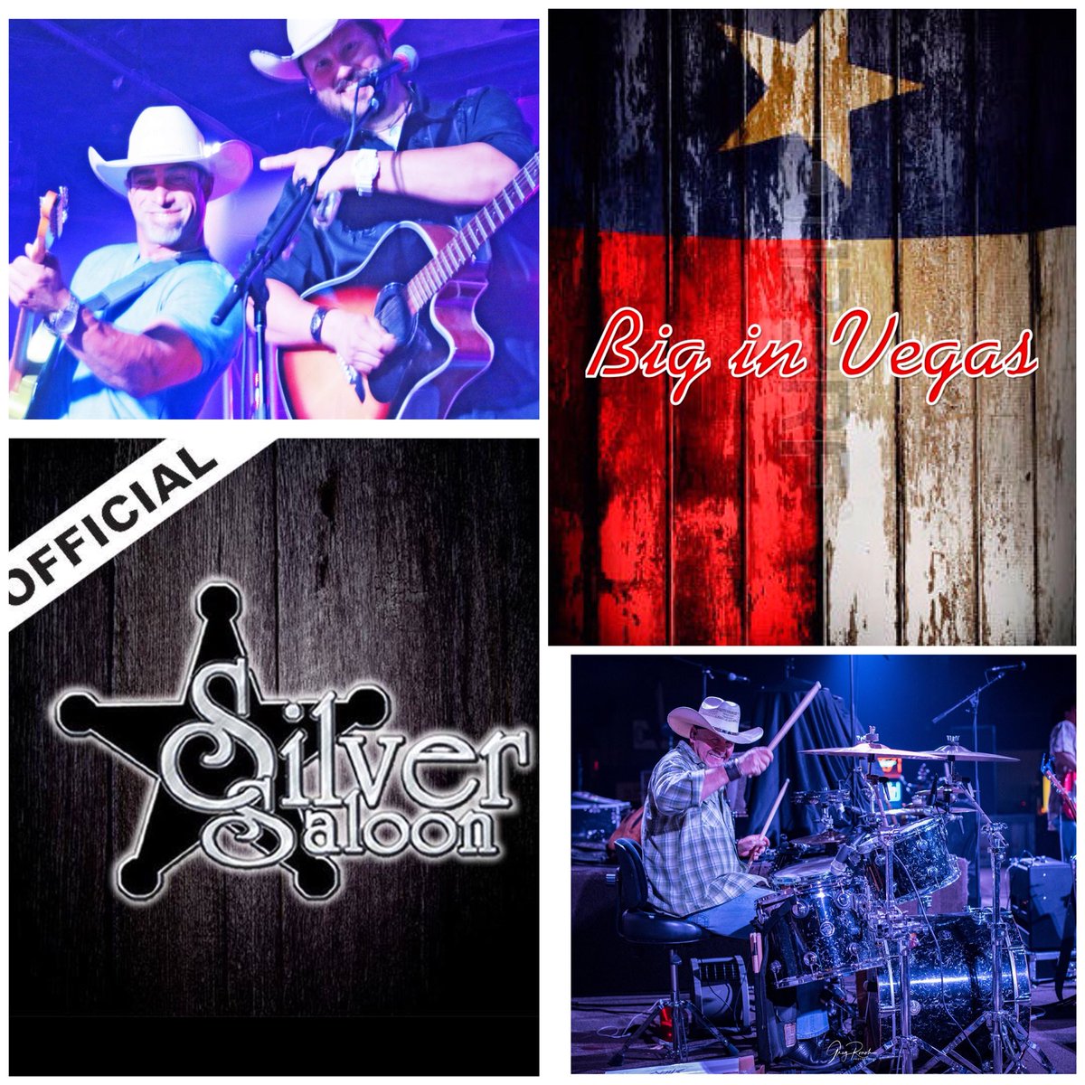 Brad Johns (frontman725) Twitter