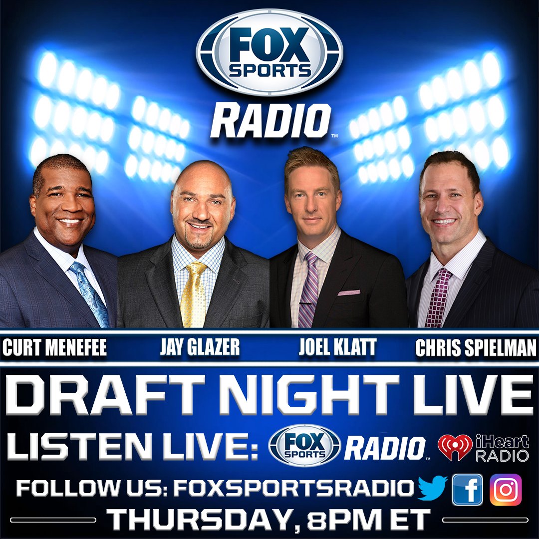 fox sports iheart radio fox sports iheart radio