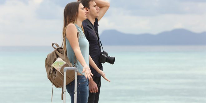 NadyanaMagazine's tweet photo. What Kind of Clothes Never to Wear When You #Travel - https://t.co/FZX9QaAIaS #App #Fashion https://t.co/g4zytiHYT8