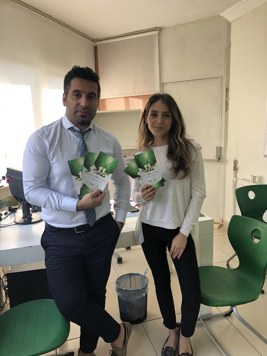 4 mayısa az kaldı🔛Türkiye’nin en büyük gençlik organizasyonu 11.t-MBA zirvesi için kampüslerimizde hazırlıklar,heyecan ve coşkuyla devam ediyor💯 @JalanGK <a href="/BetulErok/">Betül EROK</a> <a href="/t_MBA_Doga/">t-MBA Doğa Koleji</a> #tmbazirvesi2018