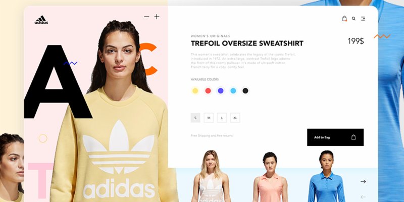 7ninjas's tweet photo. Adidas E-commerce Store Concept made by our designer in 7ninjas. Check out more on our Dribbble: https://t.co/5mWK9Bsj23
#appconcept #WebAppDevelopment https://t.co/WjXAYL6exr