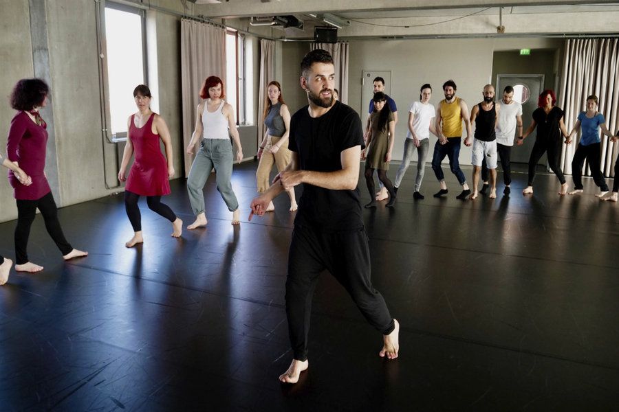 threadsbynomad's tweet image. We put the barriers up. We can take them down. csmonitor.com/World/Europe/2…