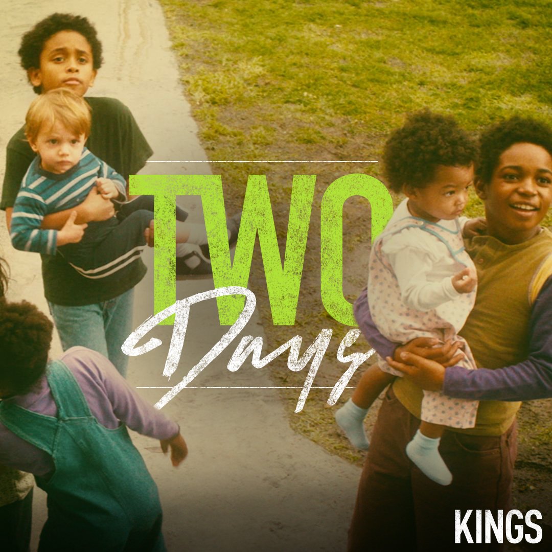 Kings The Film tweet media