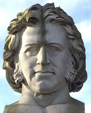 OurHutUK's tweet photo. We've started to publish the fascinating articles about Crystal Palace Park’s #SublimeStructures, researched and written by our wonderful team of volunteers. Our first article is about the man who started it all, Joseph Paxton. https://t.co/4Fewnkd5F6 https://t.co/yl3by6rPmi