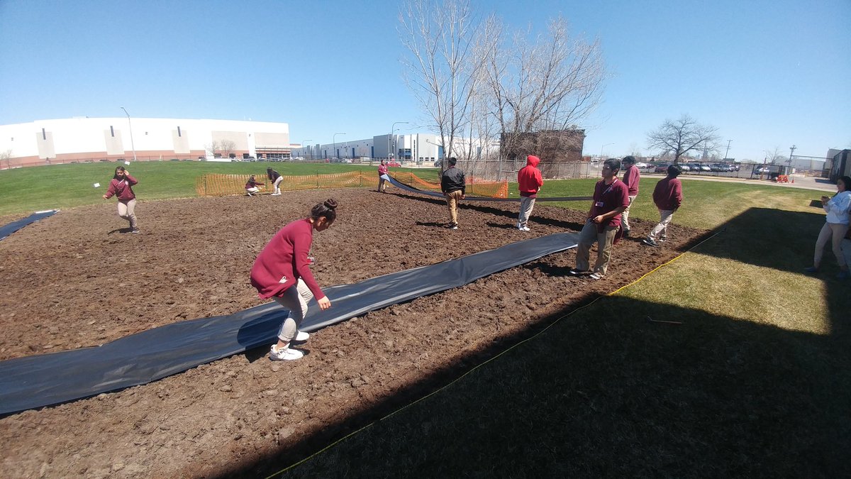 bio_otoole's tweet photo. Second step was to put the plan into action. #MortonPride https://t.co/av1jeAtZJ3