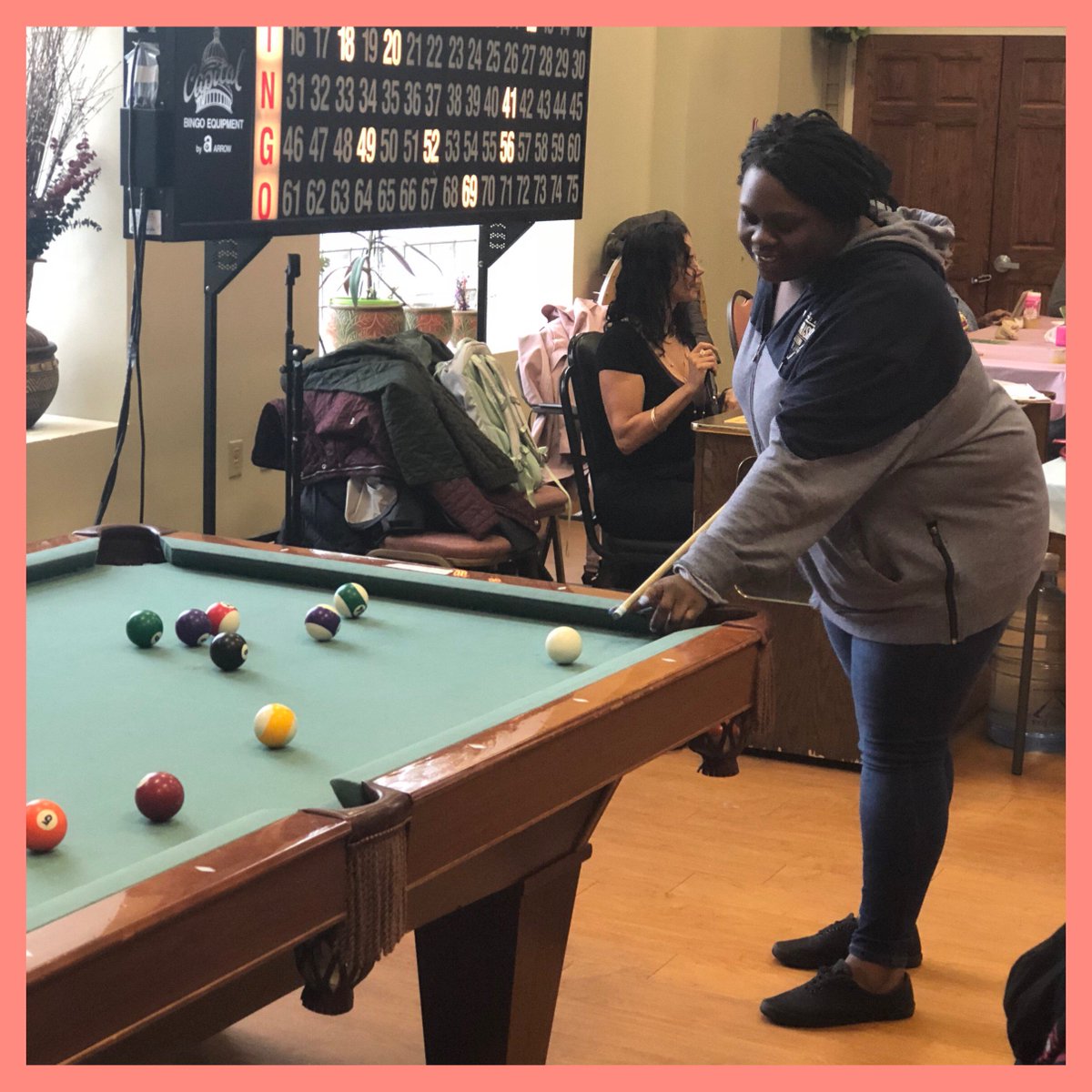 UnionOwls's tweet photo. Day 3οΈβ£ of our Week of Service is completeππΎ #UServe18 #TheOfficeOfCollegeLife #GetInvolved2EVOLVE https://t.co/lCqBXrTM79