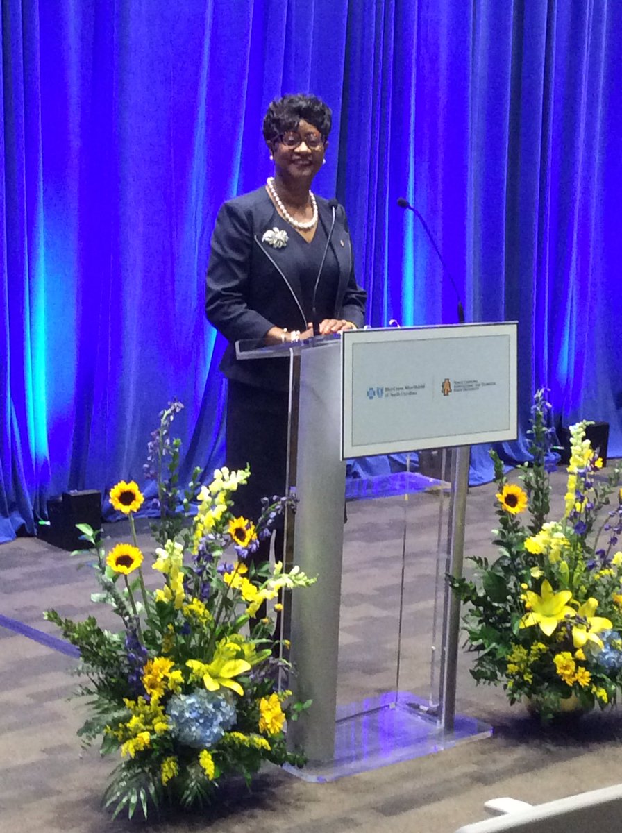 Future Aggie Nurses excited about NC BCBS 1,000,000 support for nursing ! #ActToImpactNC <a href="/NCNA/">NC Nurses Association</a>