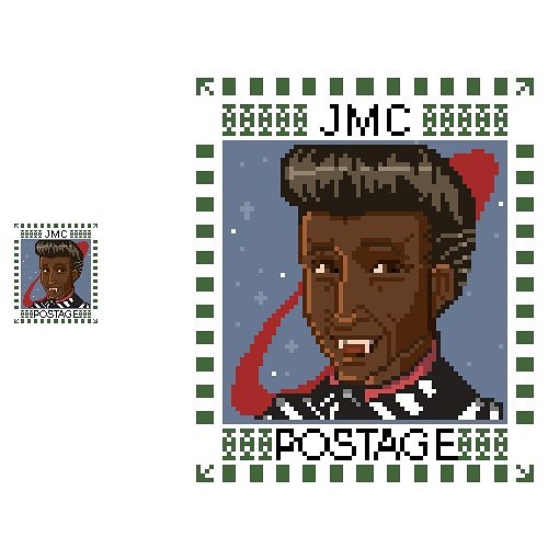 TheBlackEasel's tweet photo. The #PixelPostageService is starting its newest delivery... #pixelart #reddwarf and it's #Cat #britishtv #comedy #scifi #starbug #jupiterminingcorporation #britishcomedy #80s #90s #nostalgia #fanart #illustratorsofinstagram #illustration #pixel #digitalart https://t.co/qTL3a5y9G5