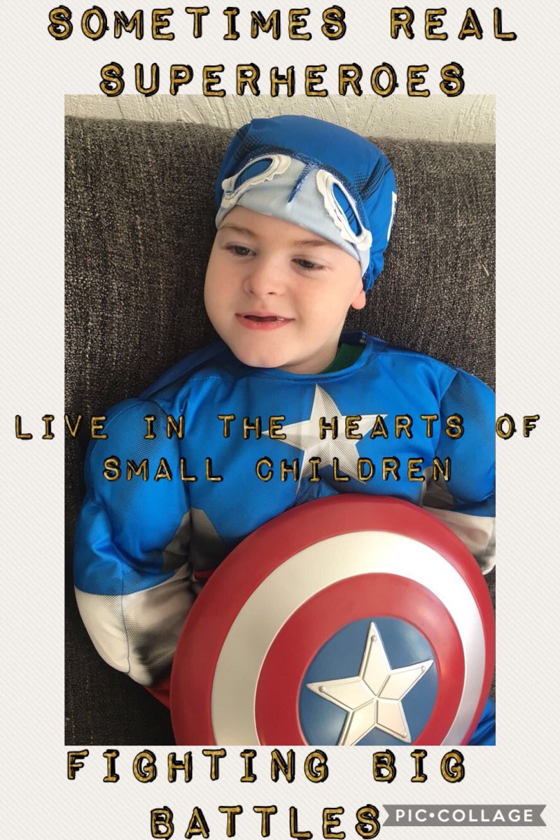 AngelaEMoores's tweet photo. https://t.co/MmvmoYcZCD @ChrisEvans @RobertDowneyJr @chrishemsworth #CaptainAmerica #Marvel #superhero #disabilities #CerebralPalsy https://t.co/lcrHOC0iQh