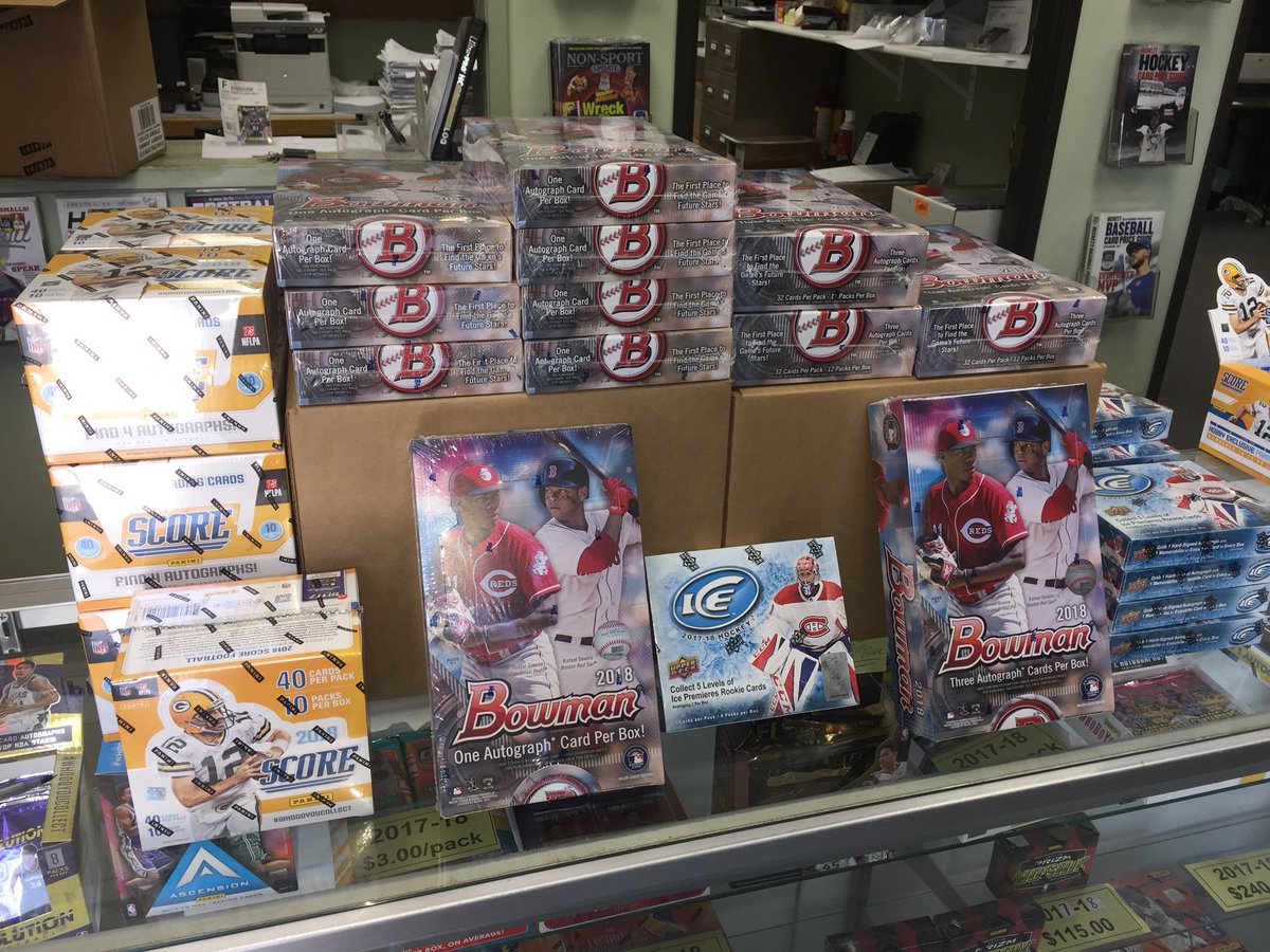 Media Tweets by Burbank Sportscards (BurbankCards) Twitter