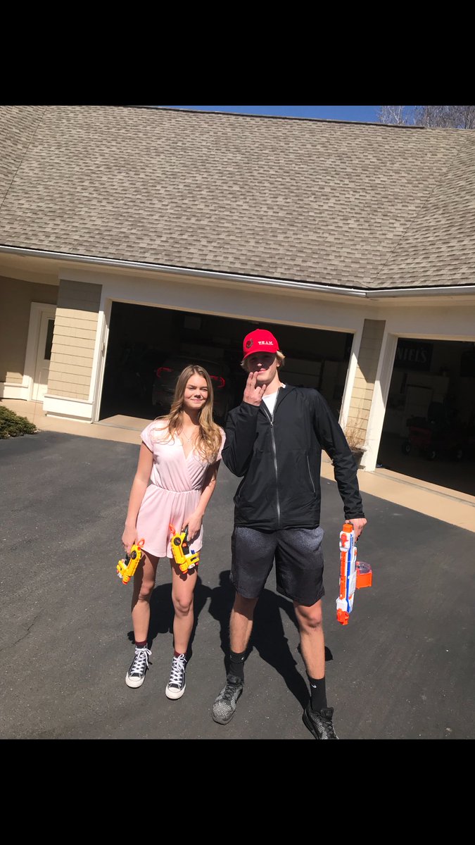 2Stink's tweet photo. @StillyNerf parker wylie drills ava labelle right in the pink with a nasty #2inthestink 🤢 @Godsclan1 https://t.co/vIWHxKaRP1