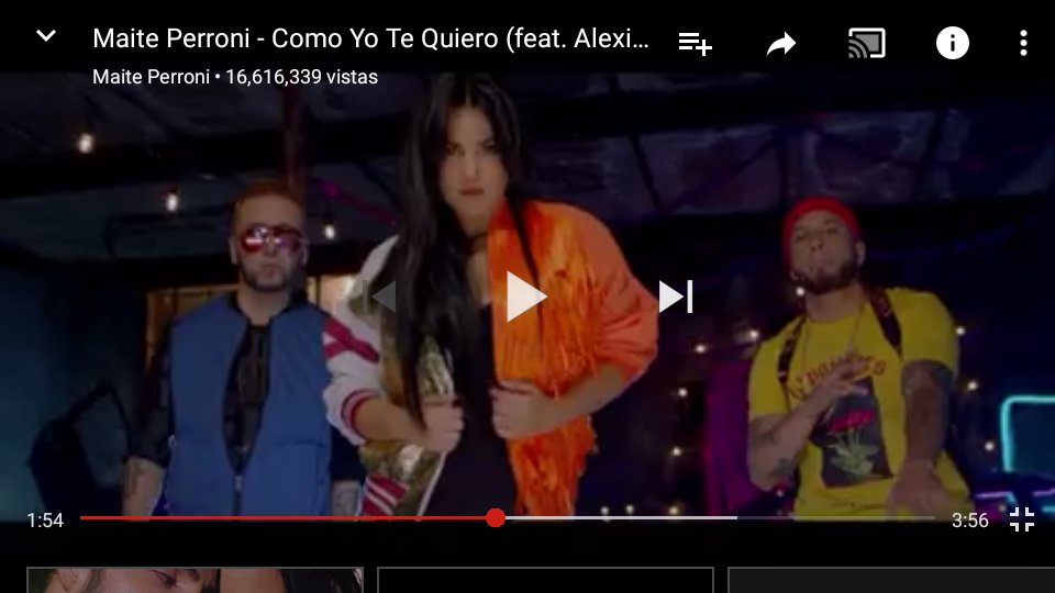 BrigitteAArce's tweet photo. En @RadioCorazonPe suena la mejor musica latina del momento y #ComoYoTeQuiero de @MaiteOficial y @alexisyfido tiene que ser parte de esta éxitosa radio 💪
#NuevaMusica #BlogDeLaTarde #ÁngelMartinez @MPW_Peru
@CarolinaPalomo @YouTube https://t.co/fJsqMDbo9r