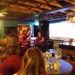 Photo by Science on Tap (@ScienceOnTapIE)