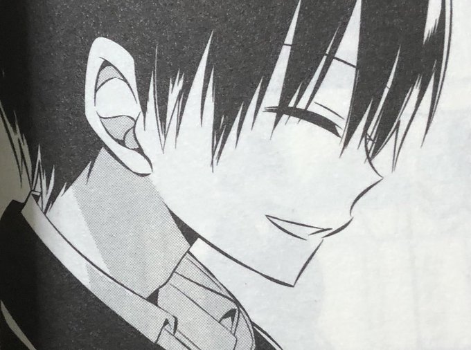 ナカノヒトゲノムのtwitterイラスト検索結果