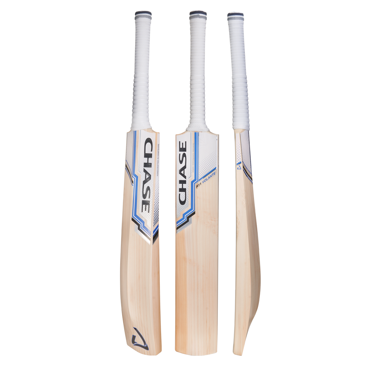 ChaseCricket's tweet photo. FOLLOW US and RETWEET THIS POST for a chance to win a Finback or Volante R4 - size to suit the winner. #Makersnotfakers #realdeal #bestofbritish #chase #cricketbats #volante #finback #chasecricket https://t.co/qIVVQTSsJI
