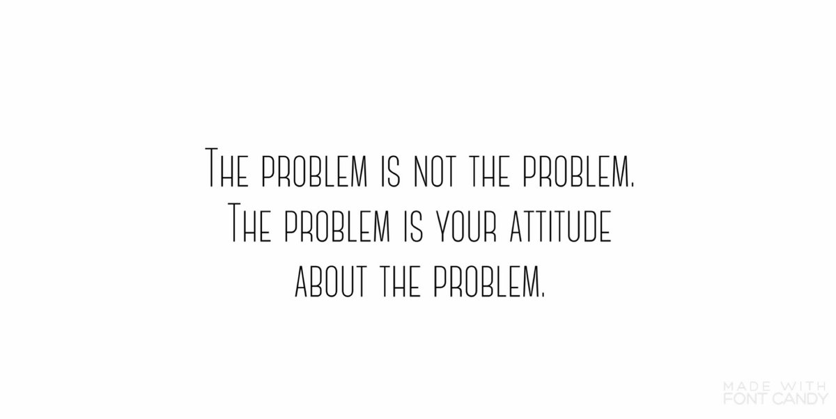 Karabo_Mokgoko's tweet photo. ...Because if you face the problem with positive mind you’ll have the solution. #ThursdayThoughts #KaraboMotivates https://t.co/574NatA058