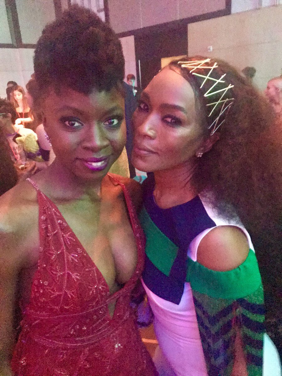 Instagram Danai Gurira nude (11 photo), Topless Instagram Danai Gurira naked (15 photo), Tits