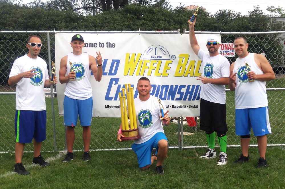 World Wiffle® Ball Championship tweet media