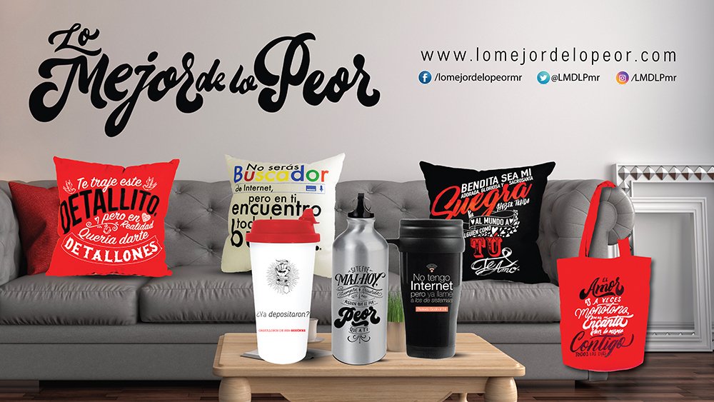 LMDLPmr's tweet photo. ¡Increíble #paquete! 
Encuentra este estupendo kit para esa persona muy especial. Ahora si le darás un regalo a su medida.
DISPONIBLE:
➡ https://t.co/LaxvT5OHWj https://t.co/hmkzpzdhXT