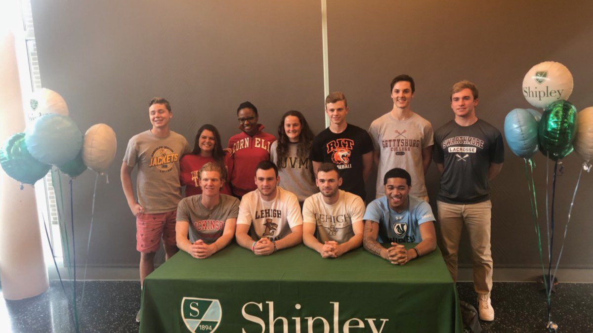 Shipley Athletics tweet media
