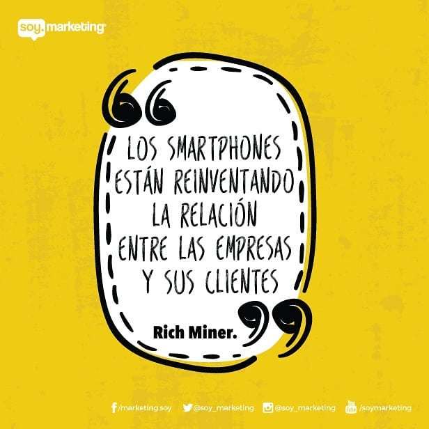 soy_marketing's tweet photo. Los clientes cada vez están más cerca de la empresa.
#smartphones #marketingdigital #crm #marketing #atencionalcliente #entrepreneur #marketingtips #clientes #branging #RichMiner #SoyMarketing https://t.co/2dAjqSPTIw https://t.co/udF4ss6E3L