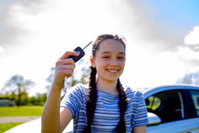 youngdriver's tweet photo. In a debate today held at #YDF2018, 65% of road safety professionals supported @QuentinWillson &amp; voted in favour of under 17 driving tuition to help reduce accidents amongst young people #roadsafety #youngdriver https://t.co/RSY8ifoF4l
