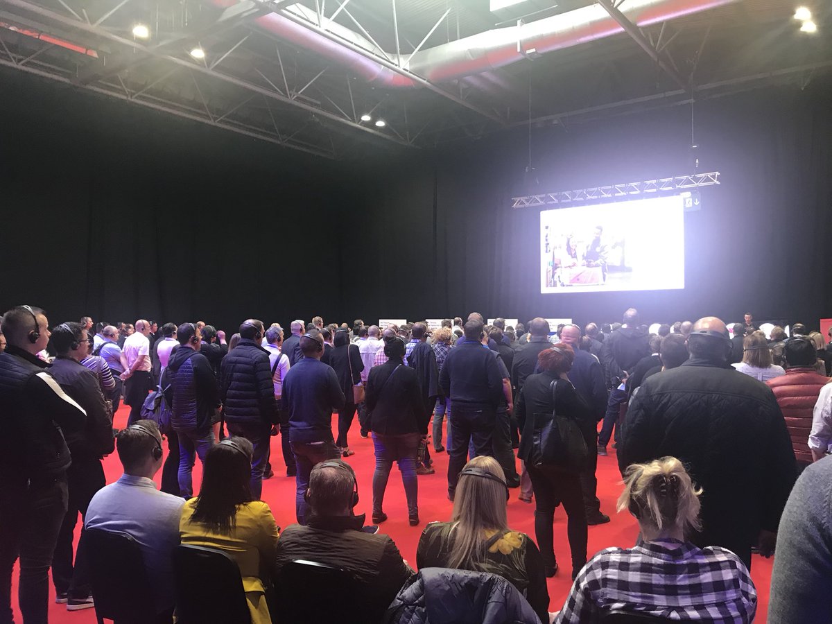 What an amazing day with an amazing team! Thanks all