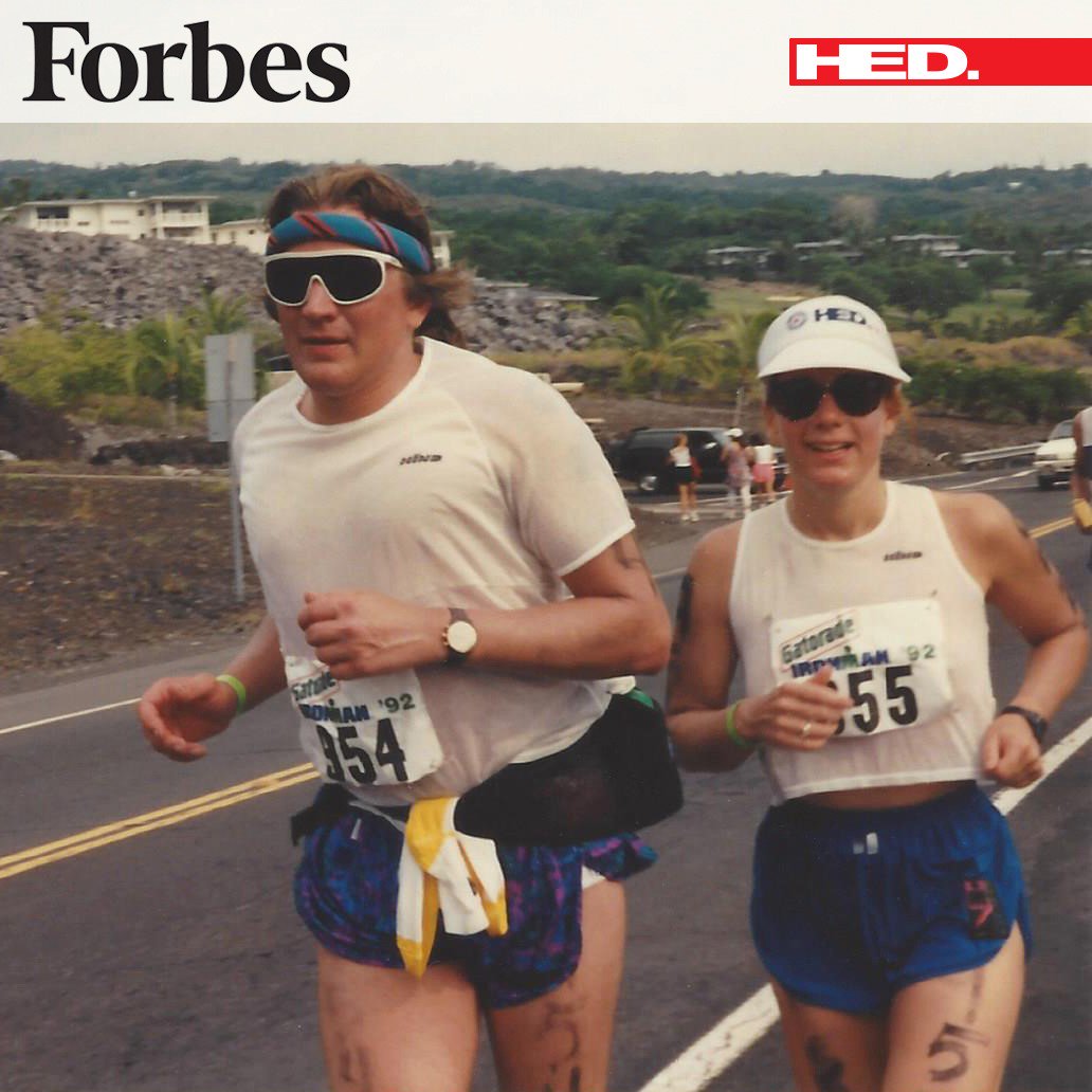 Big thank you to @Forbes for featuring @HEDCycling in yet another article! We've had our fair share of ups and downs, but the passion we started with 34 years ago is still there and stronger than ever! We know Steve would be proud. #Proud #Thankful goo.gl/dtYcz1