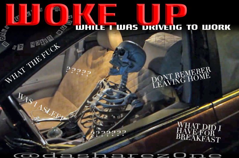 HAPENS TO ME ONCE A WEEK NEED TO BUY A DASH CAM - https://t.co/pOwVycTn1v