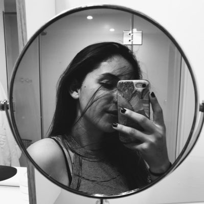 #NuevaFotoDePerfil