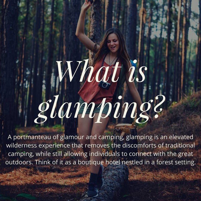 Grab your bestie and embark on an epic summer glamping adventure 🏕 Luxury tents, saltwater pool, beautiful hiking trails and powerful conversations that will change the way you live your life! The magic is taking place July 20-22 ✨ 
sharonstokes.ca/glamping-retre…