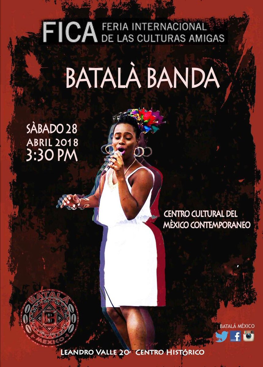 BatalaMexico tweet media