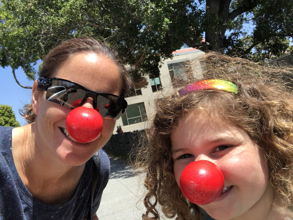 Carinfradin's tweet photo. #noseson! https://t.co/s2lUHBpiR7