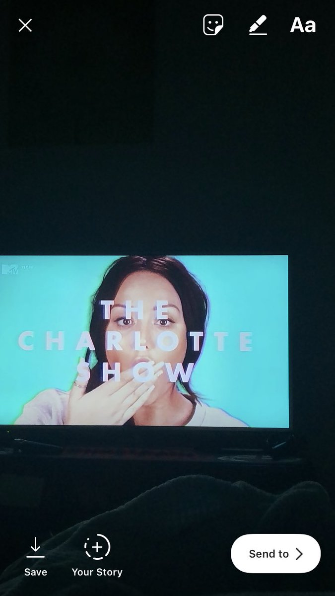 jenof87's tweet photo. Always the best part of the week #thecharlotteshow 💃🏼🙈👌💓 https://t.co/2OeQBdJkzl