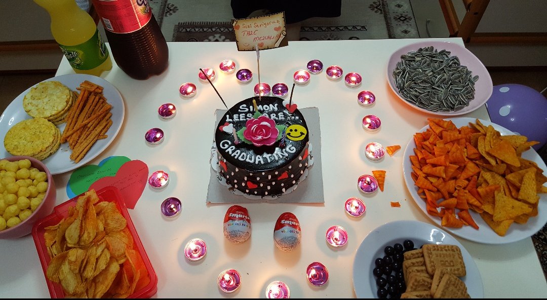 Rabbim bizi böyle insanlarla karşılaştırdığın için sana binlerce kez şükürler olsun. Kızçelerim sizler iyi ki varsınız. Sizi çok seviyorum.. ❤🌸🎈 <a href="/mervedumann/">Merve Duman</a> <a href="/kimya91/">Feyza</a> @şeyma@Zehra