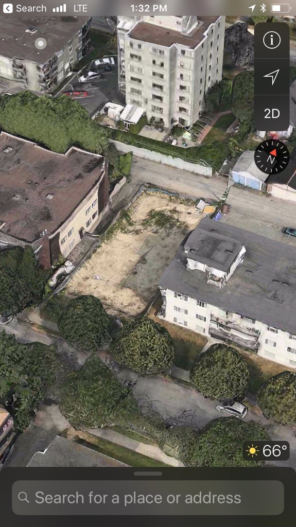 Lanefab's tweet photo. Mt Pleasant ~5 plex. 50’ Lot.
#NoAssemblyRequired
#SLIMBY https://t.co/wSGtqcex8k