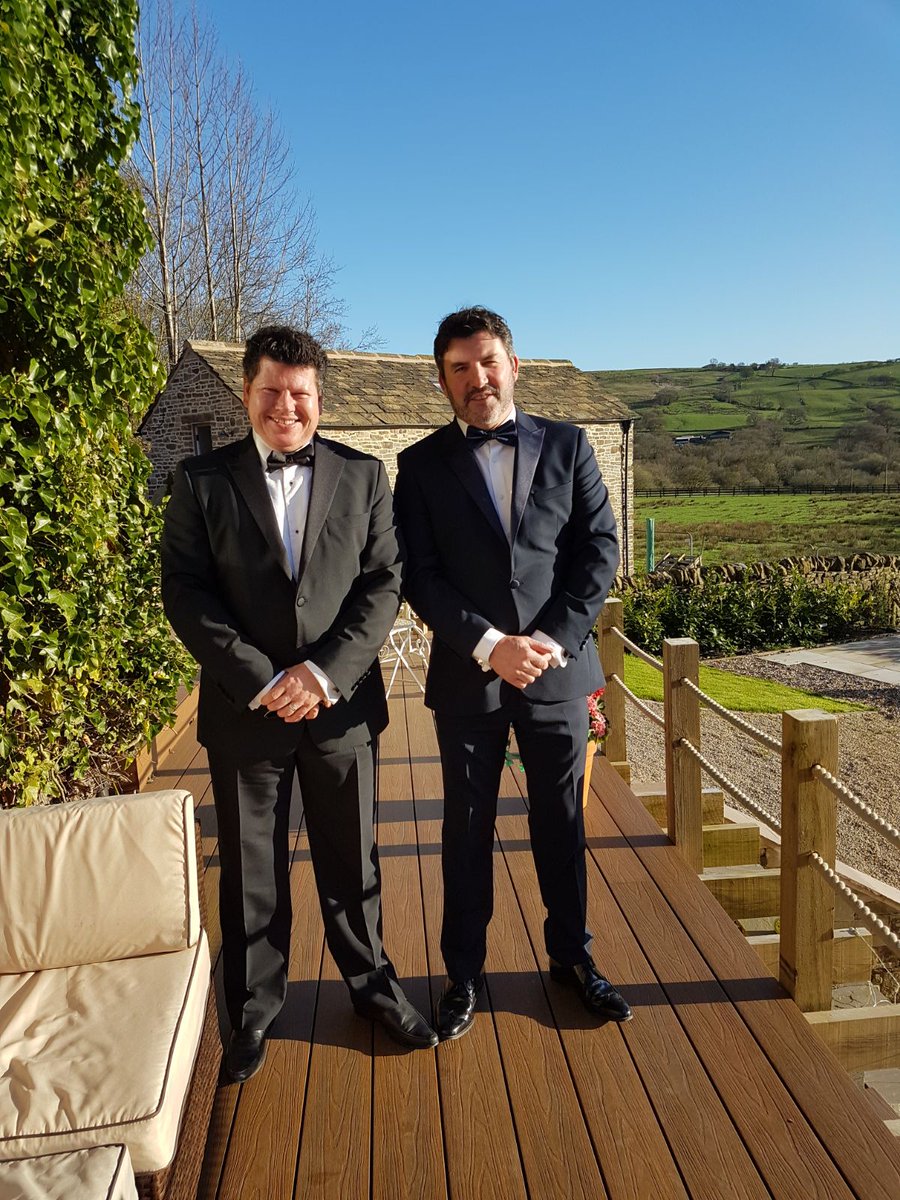 FinancialPSUK's tweet image. For those that don't know, we are DE MANAGEMENT. Quite literally.