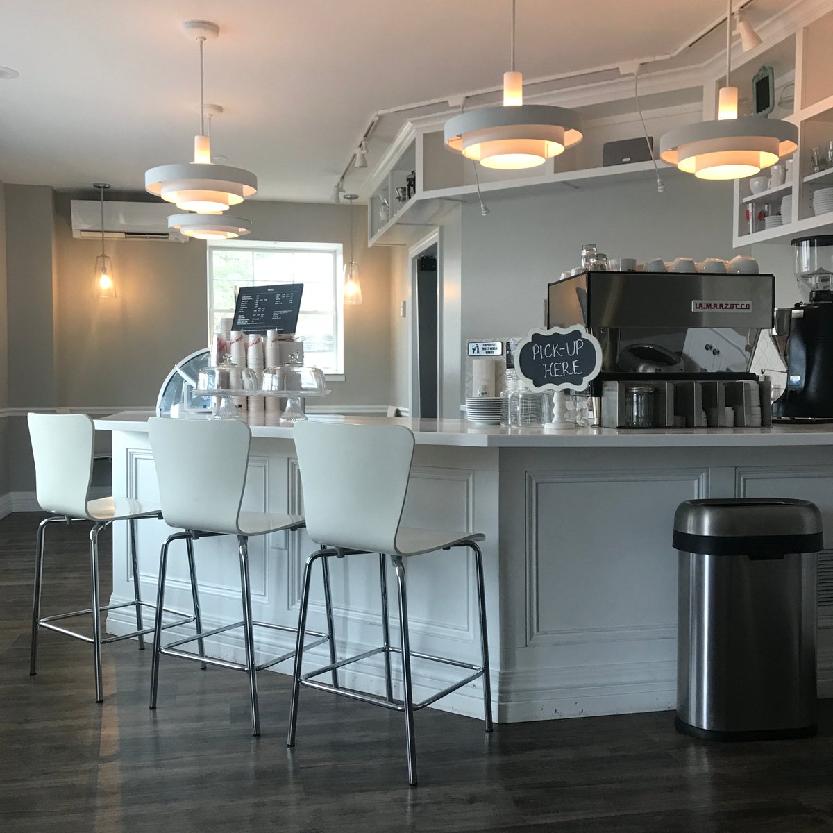 You are invited to the soft opening of our new cafe in Community Corners @ 903 Hanshaw in Cayuga Heights. From 4/30 to 5/20 we'll be open daily 7am -1pm. Normal extended hours begin 5/21. Please share and tag your friends. Thanks! #communitycorners #cayugaheights #newcafe #gimme