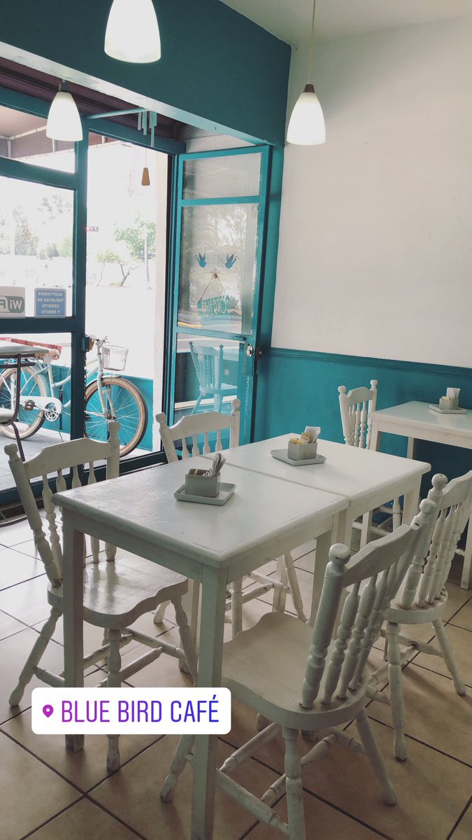 Blue Bird Café (blue_bird_cafe) Twitter