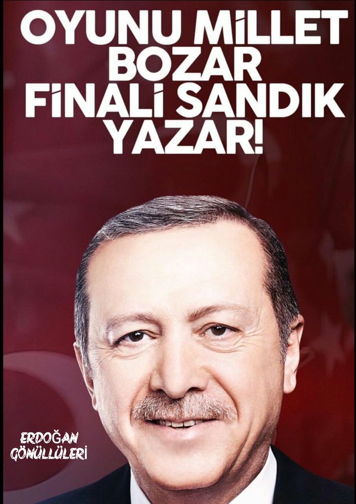 #MilletinAdayıMeralAkşener