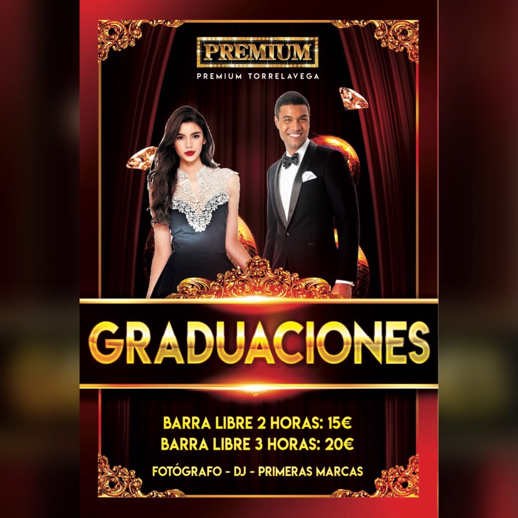 Premium Torrelavega tweet media