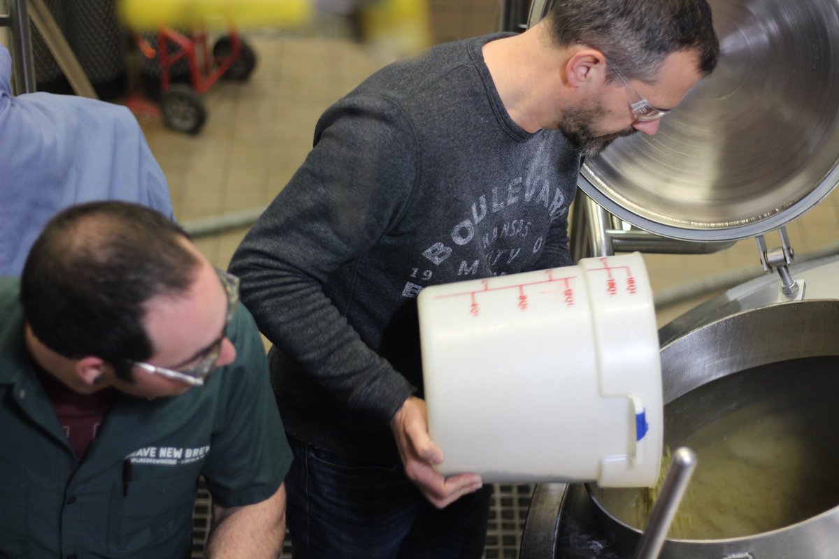Zipline Brewing Co. tweet media