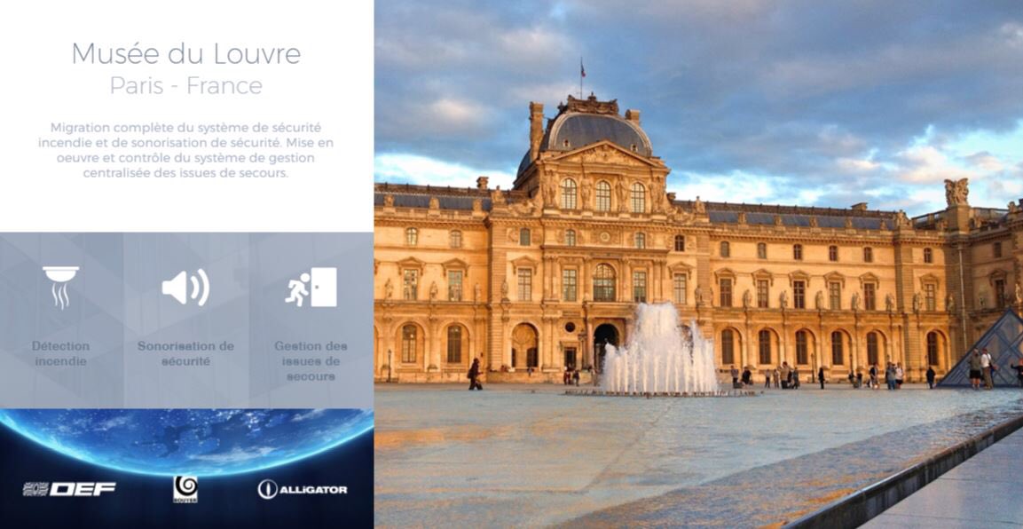 ReseauDEF's tweet image. Le Réseau DEF fête ses #60ans et lance son nouveau site web : reseaudef.com - Entreprises, expertises et réalisations : venez-y découvrir la singularité et la richesse du Réseau ! #securite #incendie #sauverdesvies #protegerlespatrimoines #elargirlechampdespossibles