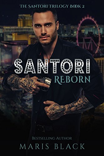 maakt13's tweet photo. ☆ Review: Santori Reborn (The Santori Trilogy #2) by Maris Black ☆ Read Jane's 5-star #review here > https://t.co/8CsP2kXHCY < "It's an absolute page turner and I was thoroughly engrossed in the story and I loved it, angst and all!" ~ #mmromance #LGBT #GayRomance https://t.co/HqUrU9pndD