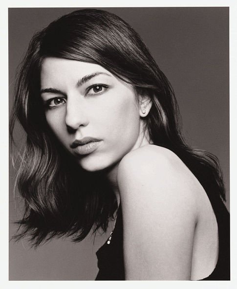 Happy birthday Sofia Coppola! We hope you come out with a new movie soon.  